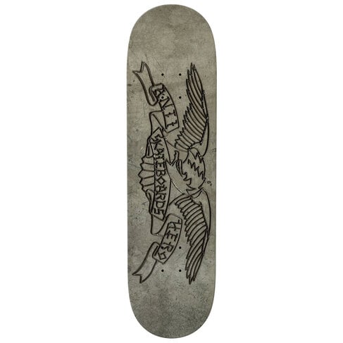 Anti Hero ANTIHERO TREASURE ISLAND EAGLE DECK 8.5