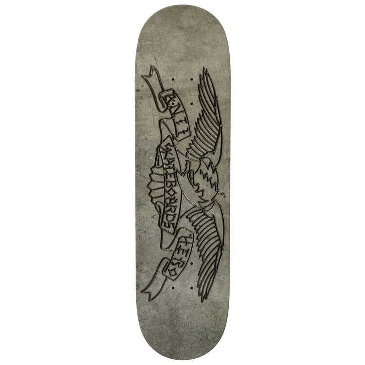 Anti Hero ANTIHERO TREASURE ISLAND EAGLE DECK 8.25