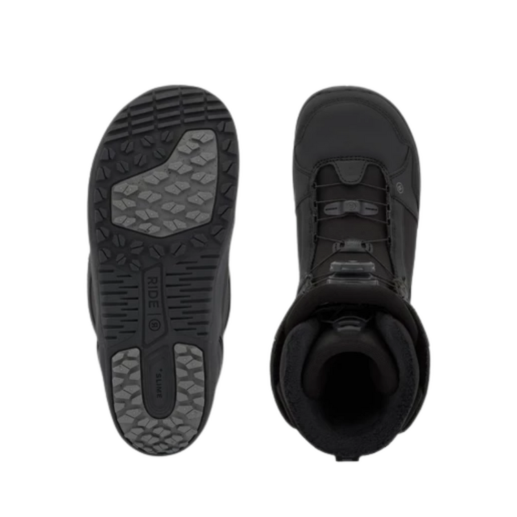 Ride Ride ANTHEM Black 2027