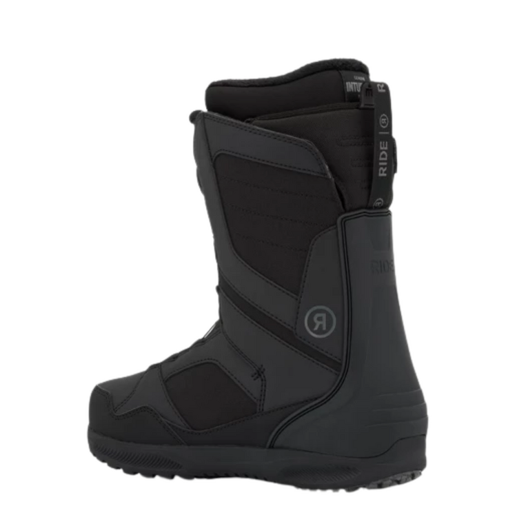 Ride Ride ANTHEM Black 2027
