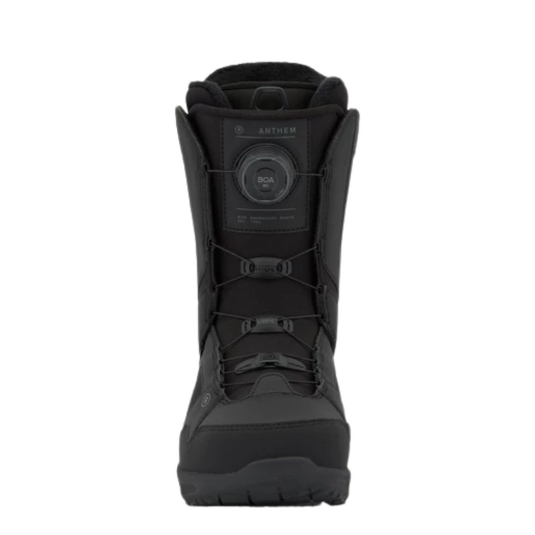 Ride Ride ANTHEM Black 2027