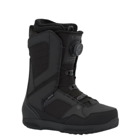Ride Ride ANTHEM Black 2027