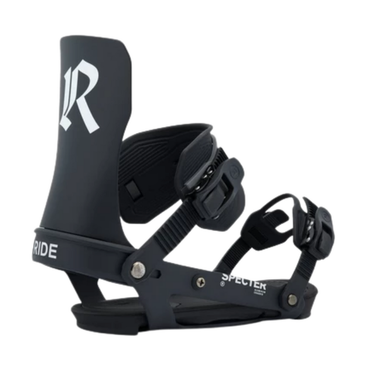 Ride Ride SPECTER Black 2027
