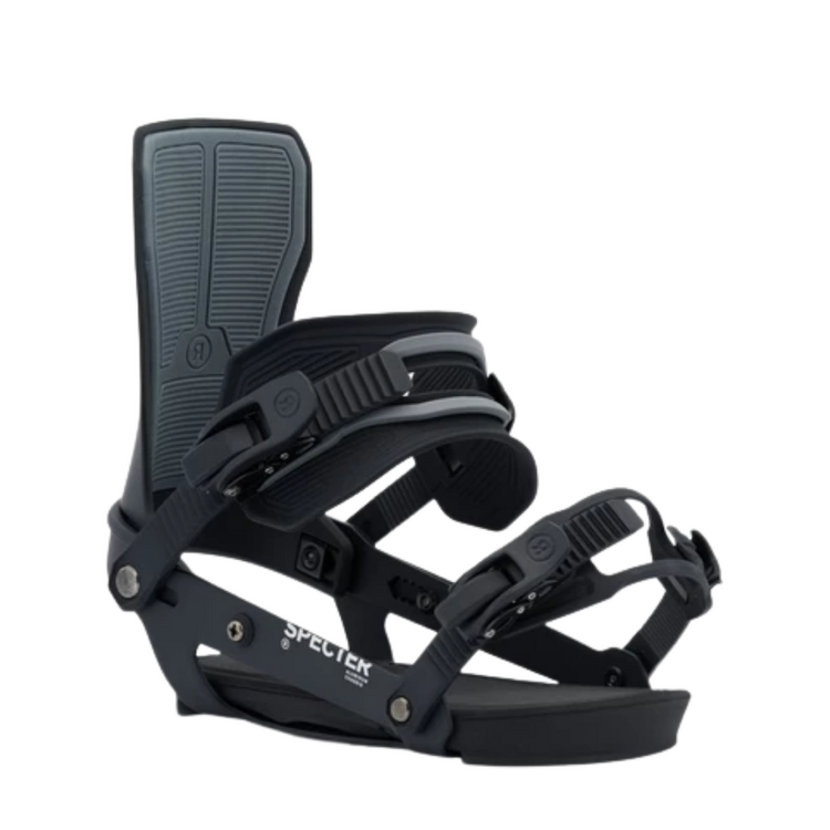 Ride Ride SPECTER Black 2027