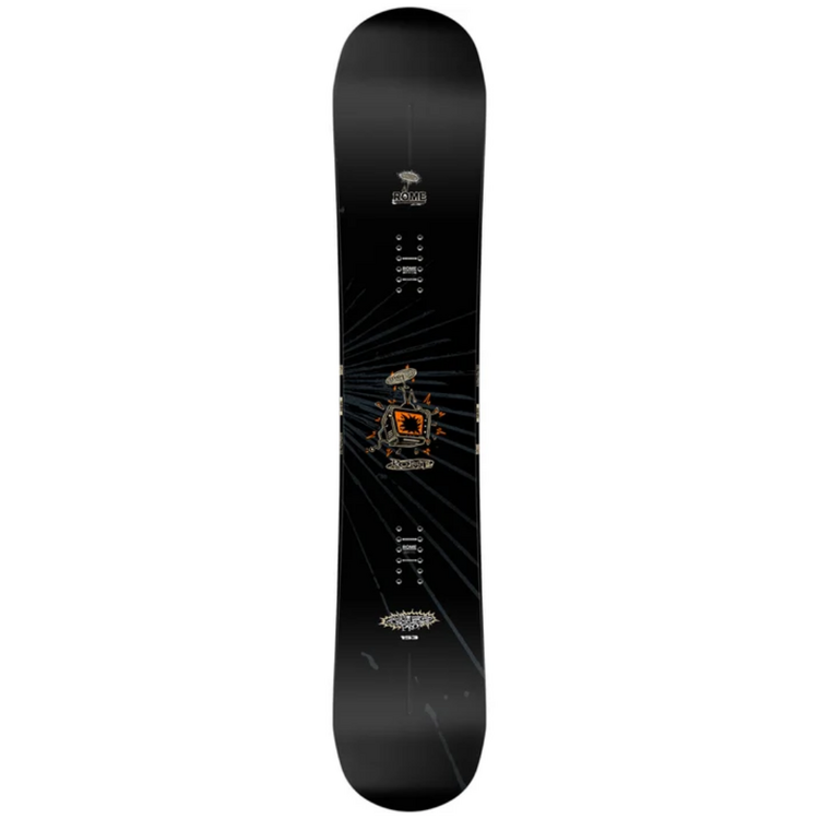 Rome Rome ARTIFACT PRO 2027