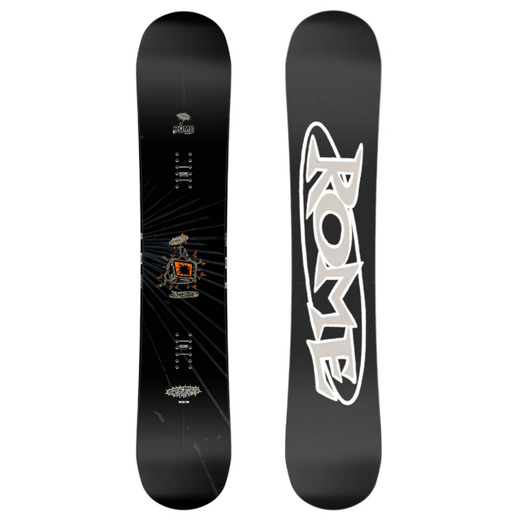Rome Rome ARTIFACT PRO 2027
