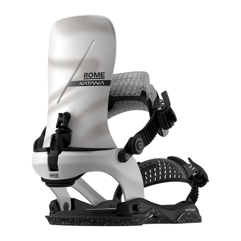Rome Rome MEN'S KATANA AW FASE WHITE 2027