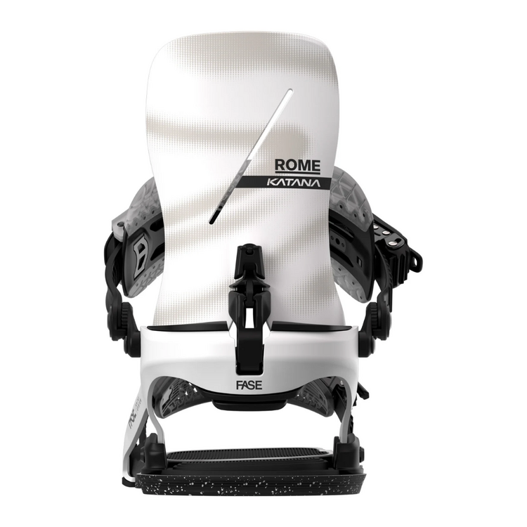 Rome Rome MEN'S KATANA AW FASE WHITE 2027