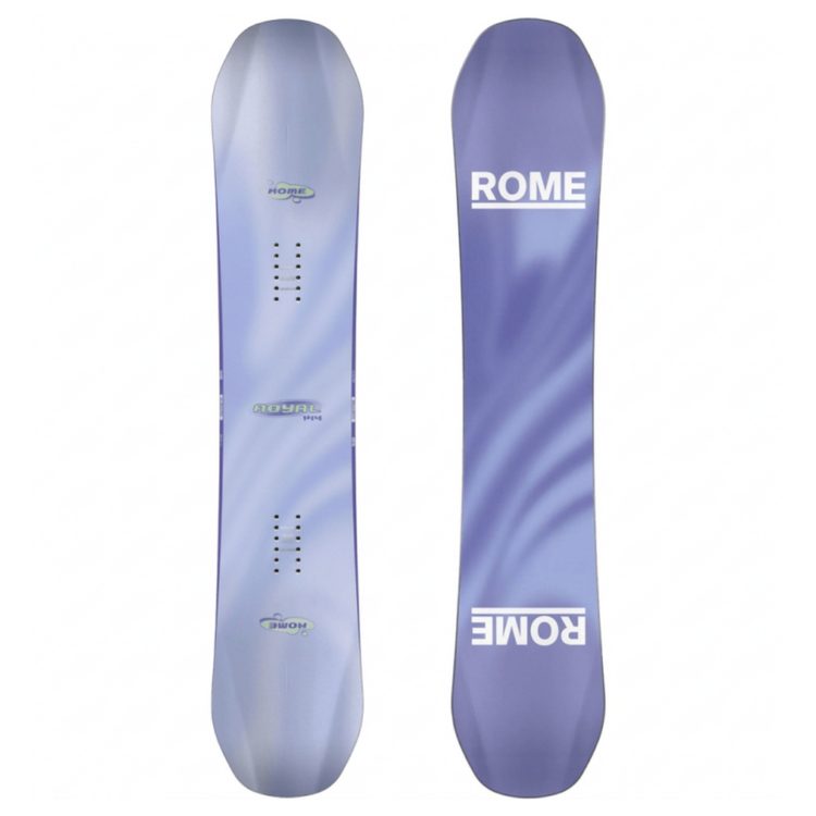 Rome Rome ROYAL 2027