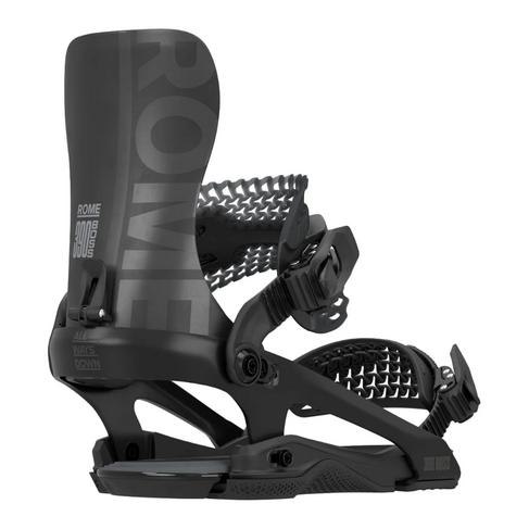 Rome Rome 390 BOSS HW BLACK 2027