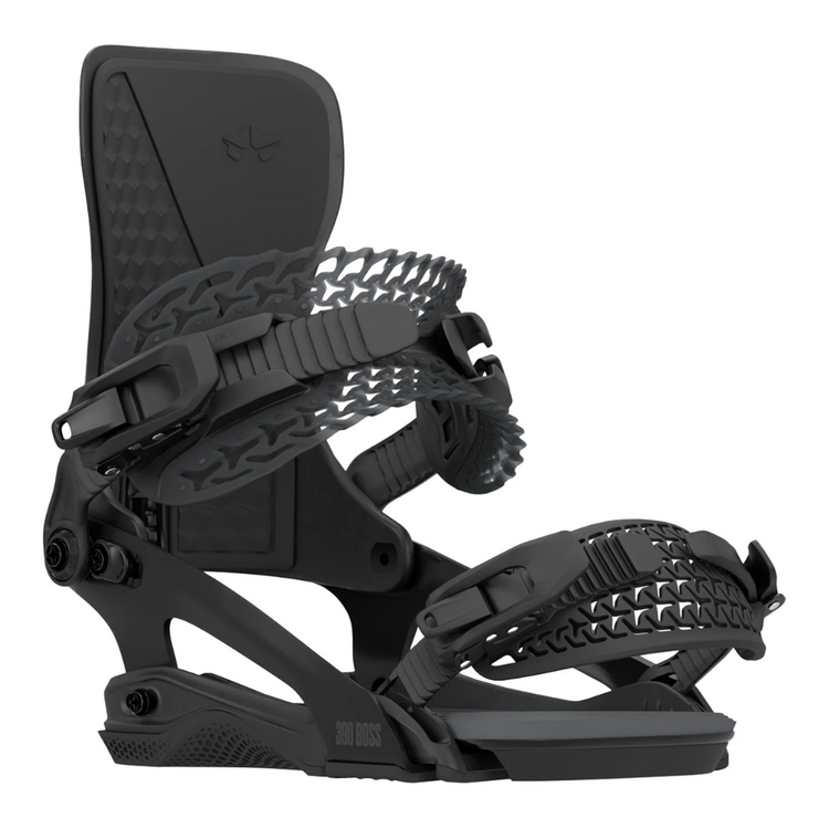 Rome Rome 390 BOSS HW BLACK 2027