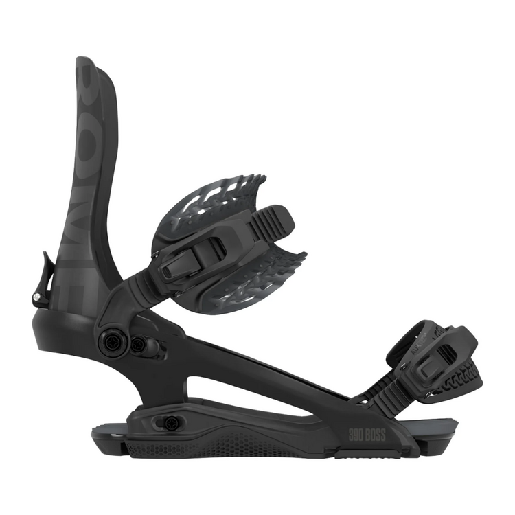 Rome Rome 390 BOSS HW BLACK 2027