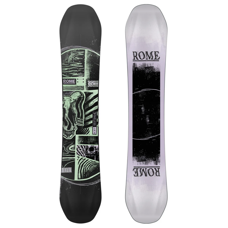 Rome Rome BONELESS 2027