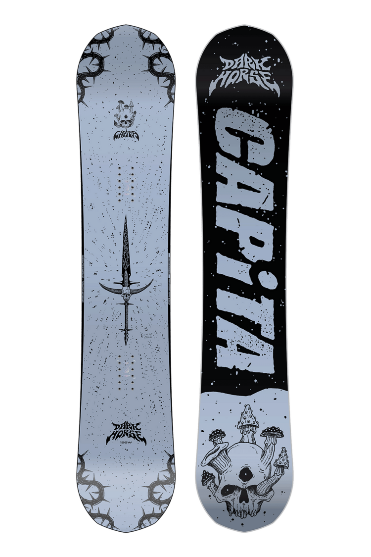 Capita Capita DARK HORSE WIDE  2027