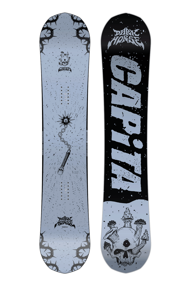Capita Capita DARK HORSE WIDE  2027