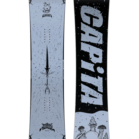 Capita Capita DARK HORSE WIDE  2027