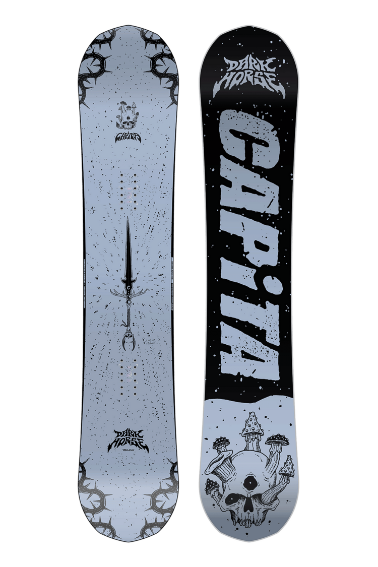 Capita Capita DARK HORSE WIDE  2027