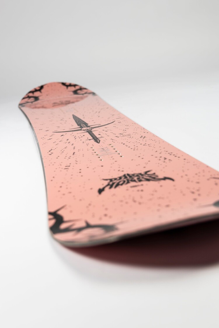 Capita Capita DARK HORSE WIDE  2027
