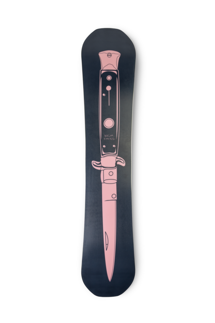 Capita Capita SB POWDER TWIN  2027