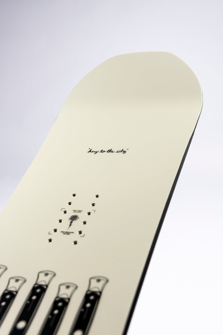 Capita Capita SB POWDER TWIN  2027