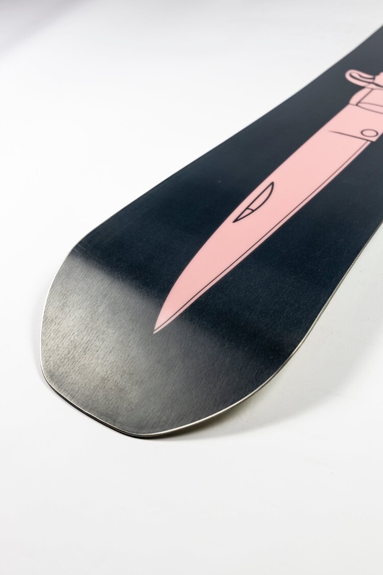 Capita Capita SB RESORT TWIN WIDE  2027