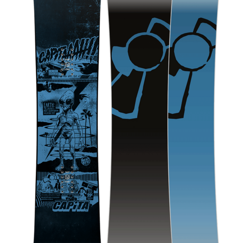 Capita Capita YOUTH BRIGADE  2027