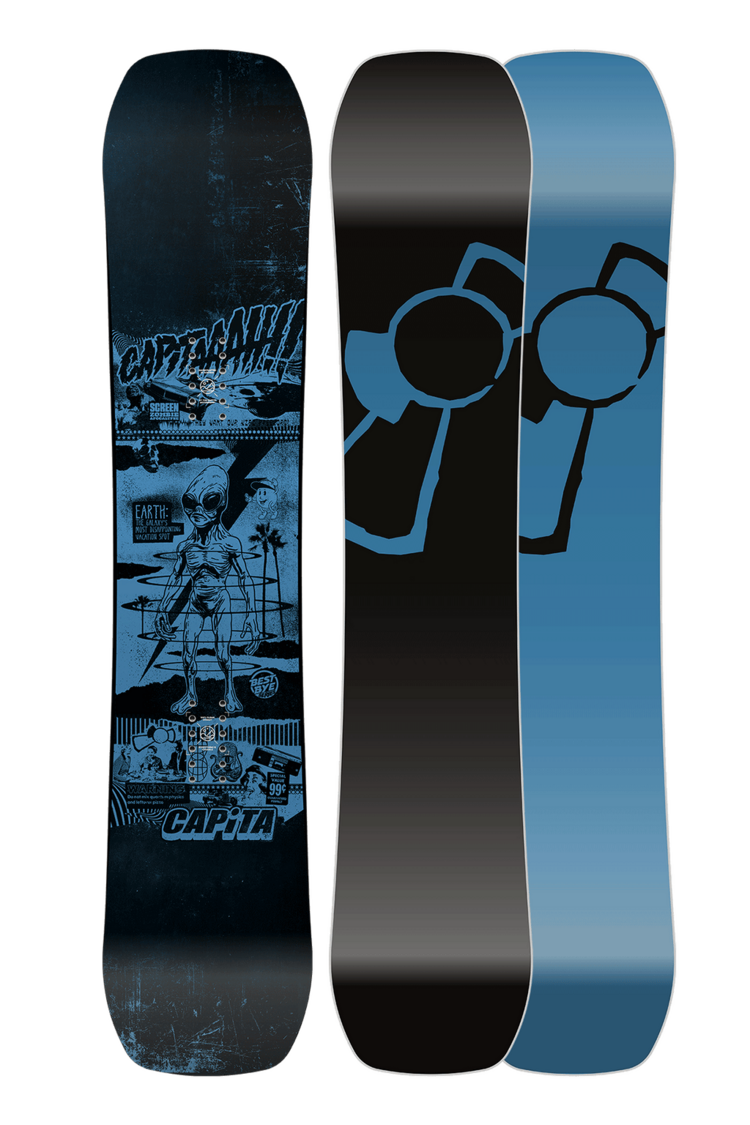 Capita Capita YOUTH BRIGADE  2027