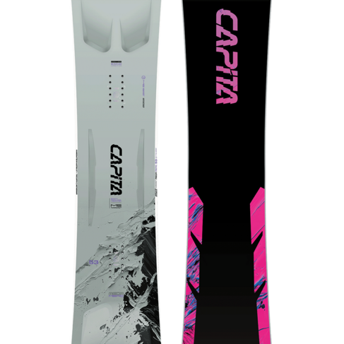 Capita Capita MEGA MERCURY  2027