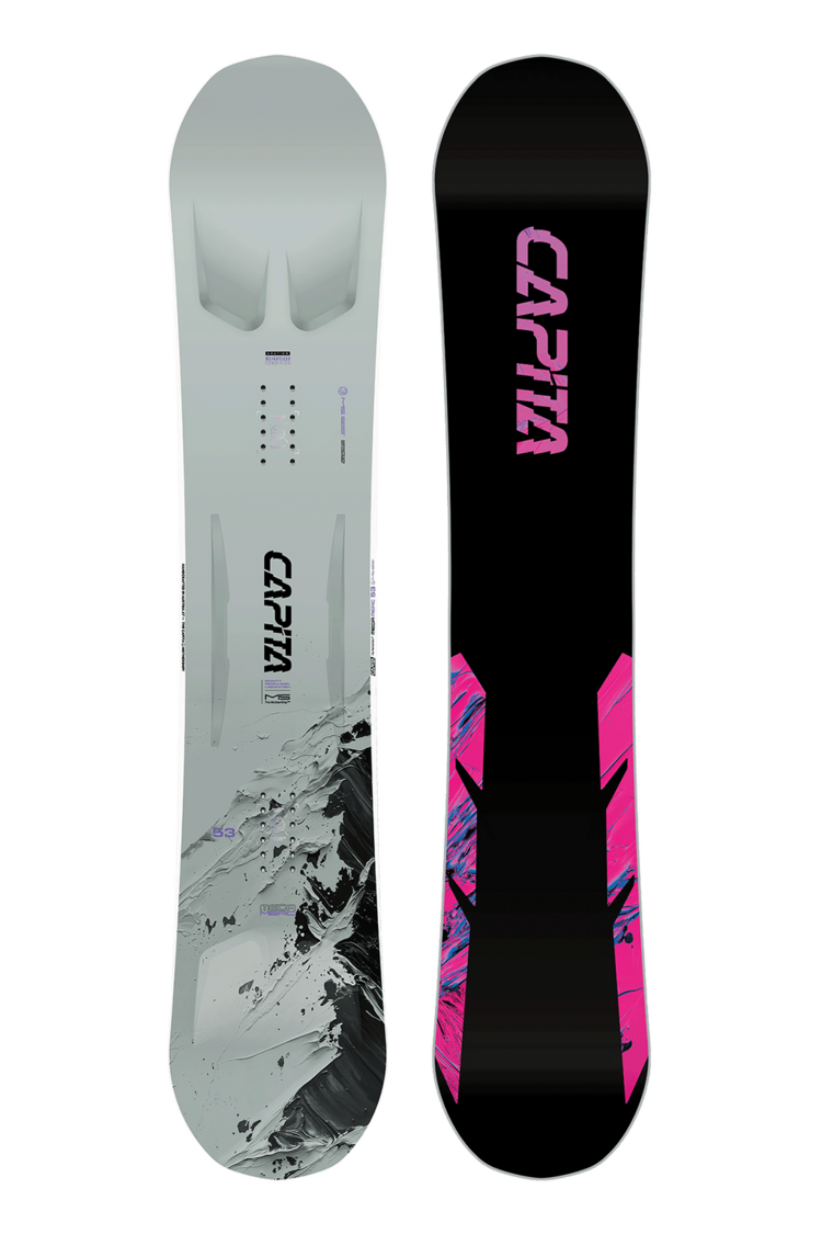 Capita Capita MEGA MERCURY  2027