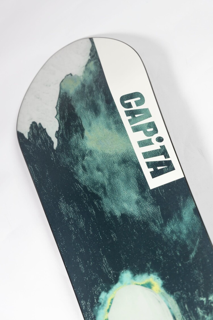 Capita Capita THE NAVIGATOR WMN  2027