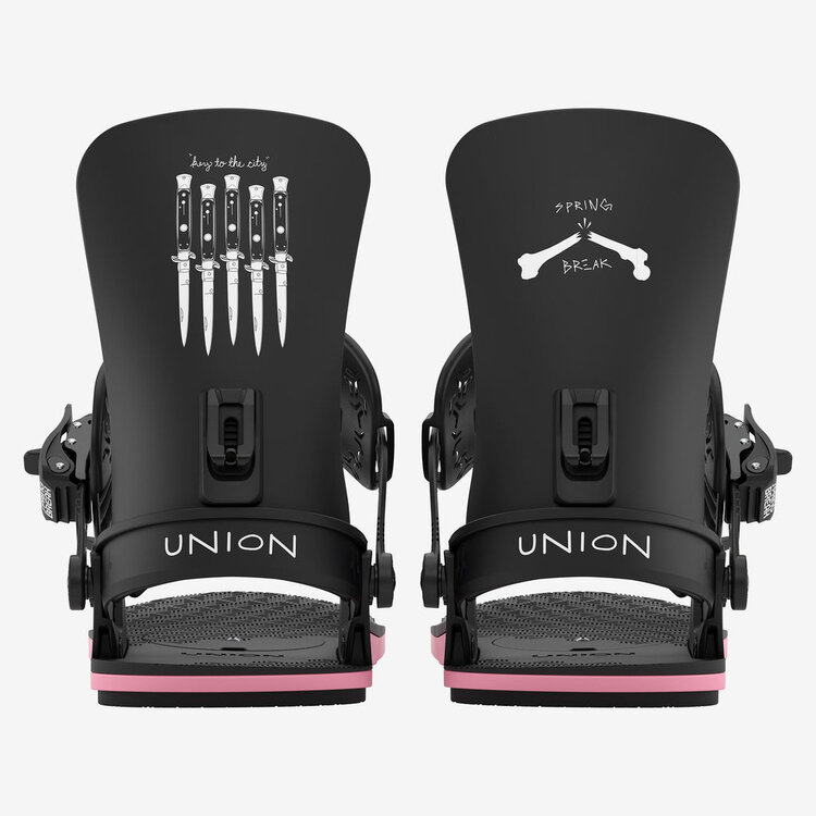 Union Union Contact Spring Break 2027