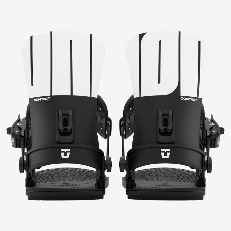 Union Union Contact Black 2027