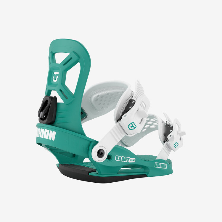 Union Union Cadet Mini Teal 2027