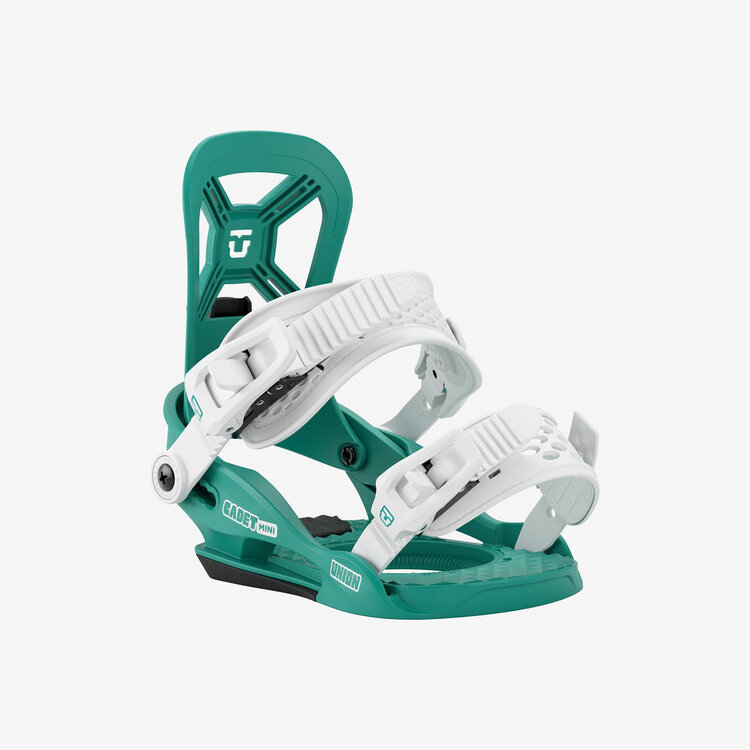 Union Union Cadet Mini Teal 2027