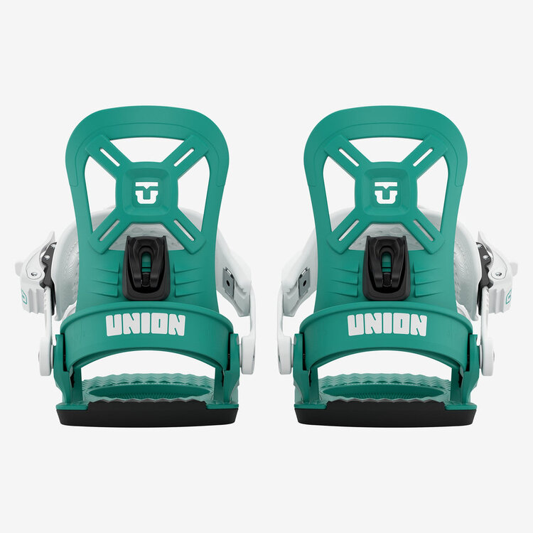 Union Union Cadet Mini Teal 2027