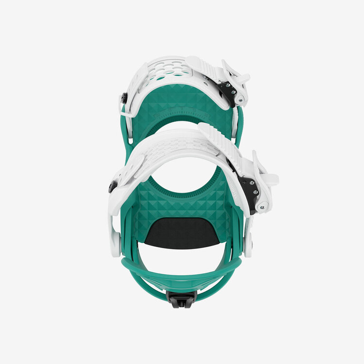 Union Union Cadet Mini Teal 2027