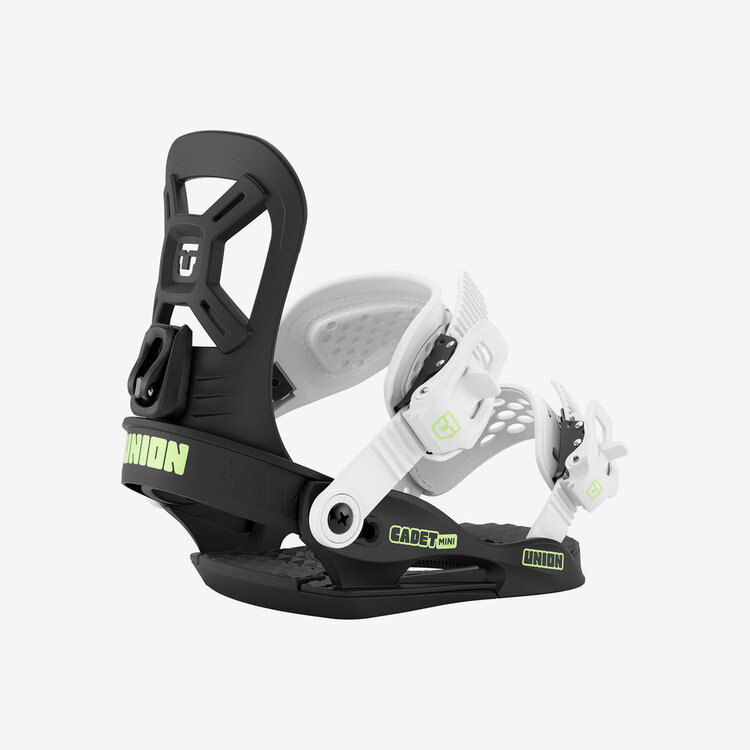 Union Union Cadet Mini Black 2027