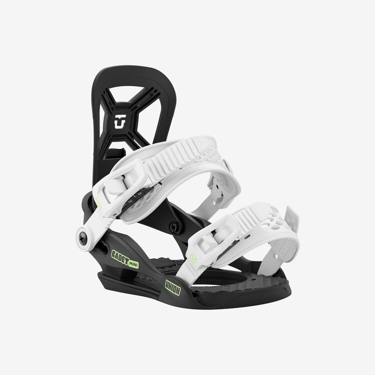 Union Union Cadet Mini Black 2027