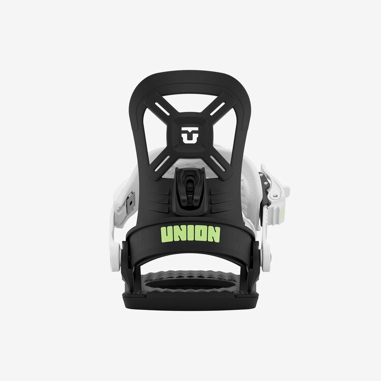 Union Union Cadet Mini Black 2027