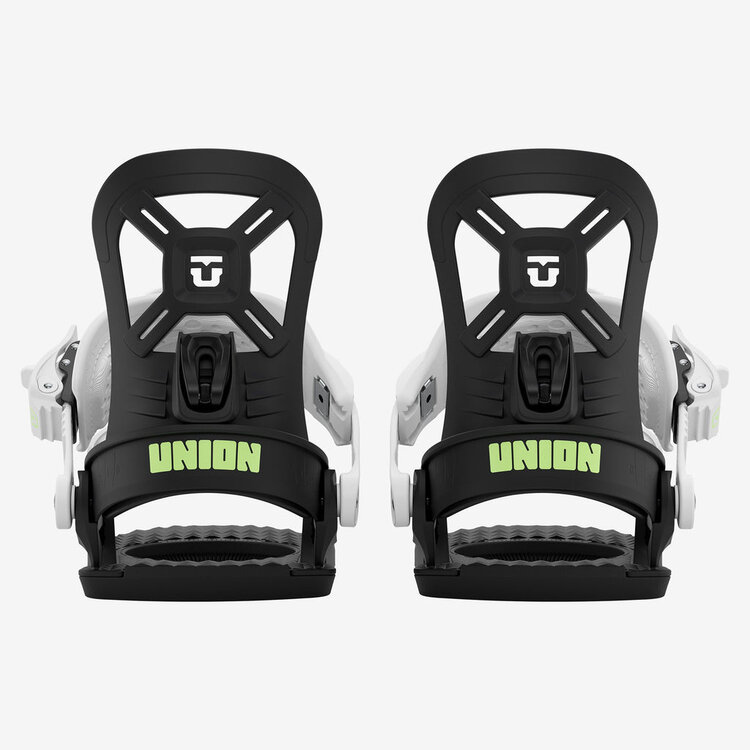 Union Union Cadet Mini Black 2027