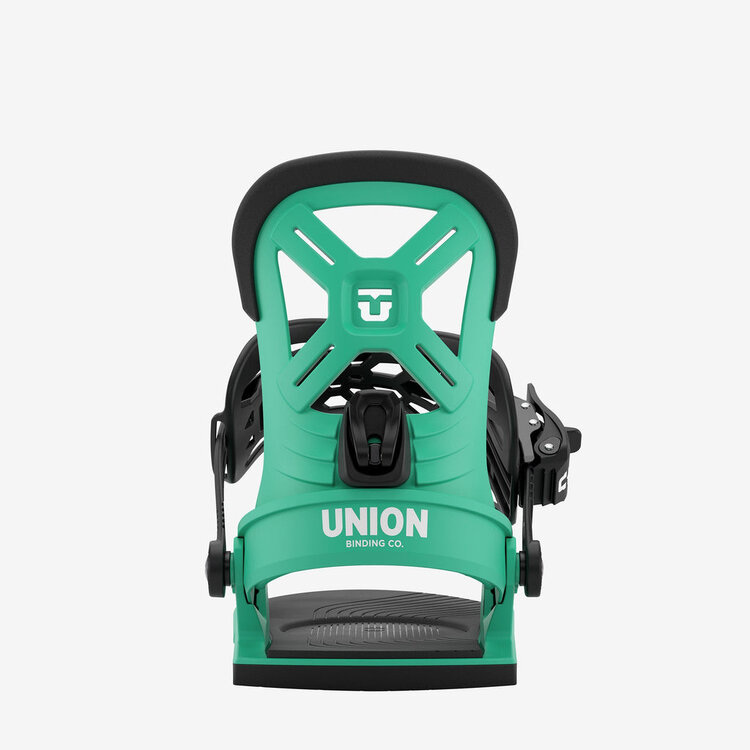 Union Union Cadet Green 2027