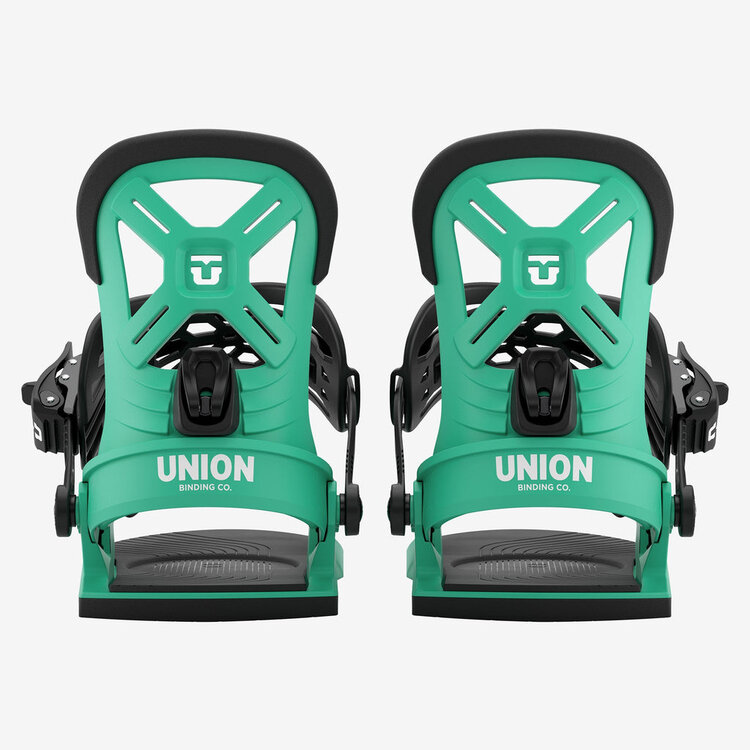 Union Union Cadet Green 2027