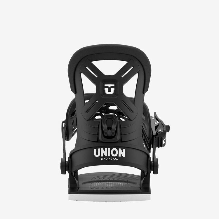 Union Union Cadet Black 2027