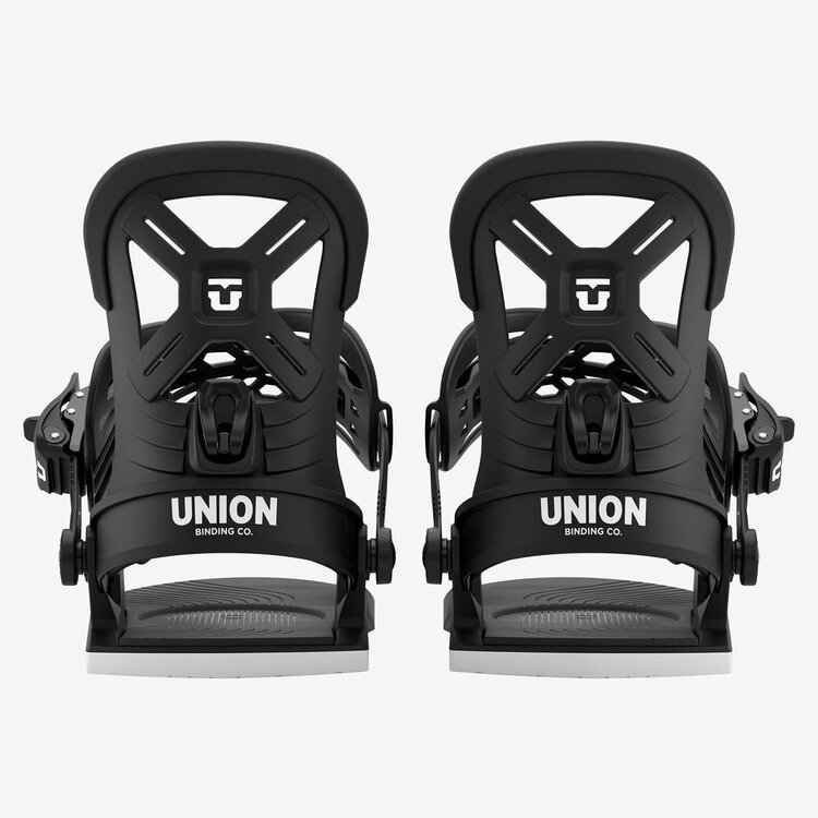 Union Union Cadet Black 2027