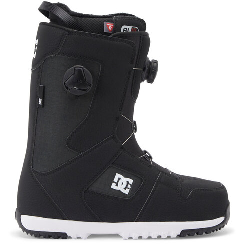 DC DC PHASE BOA PRO BLACK/WHITE