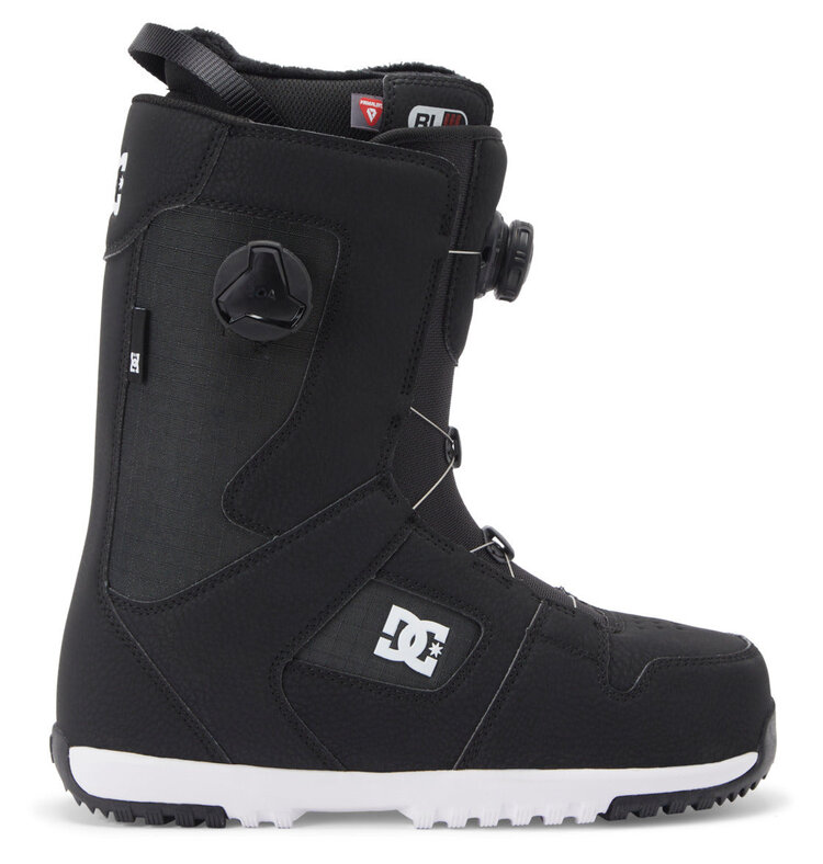 DC DC PHASE BOA PRO BLACK/WHITE
