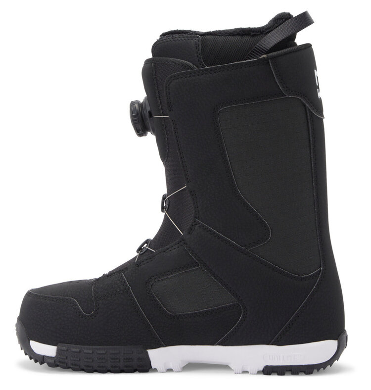 DC DC PHASE BOA PRO BLACK/WHITE