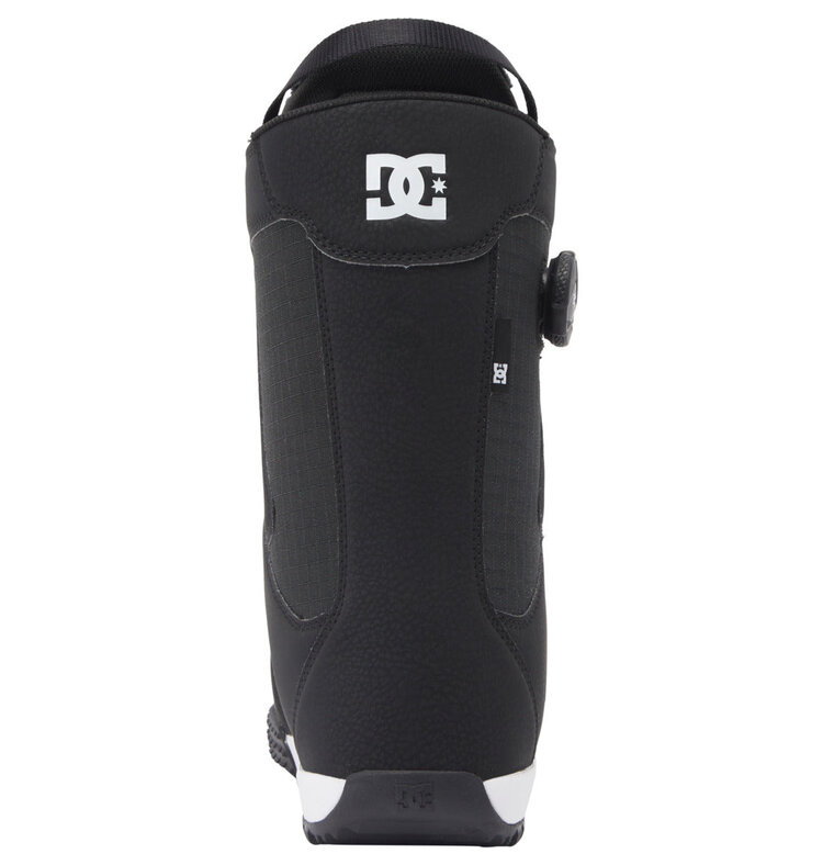 DC DC PHASE BOA PRO BLACK/WHITE