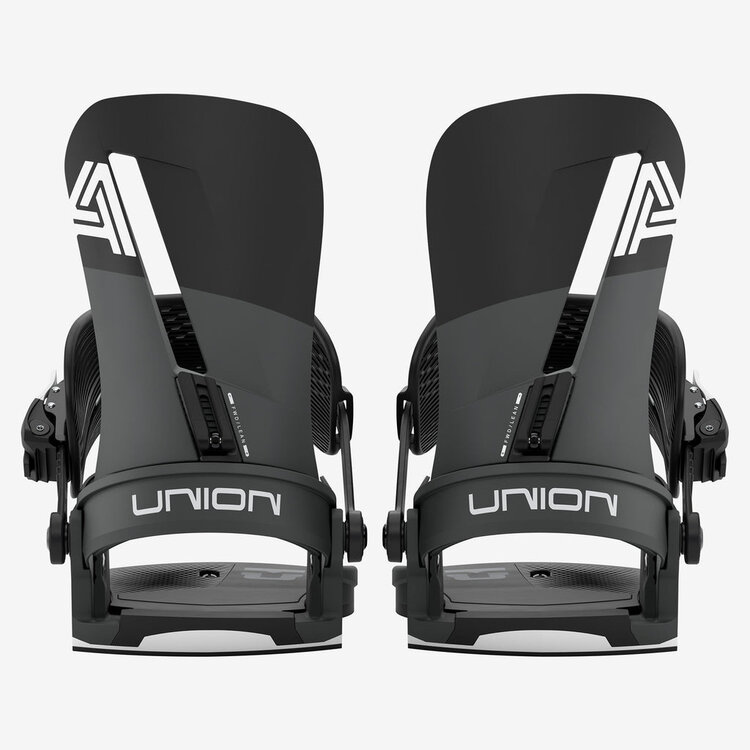 Union Union Atlas Black 2027