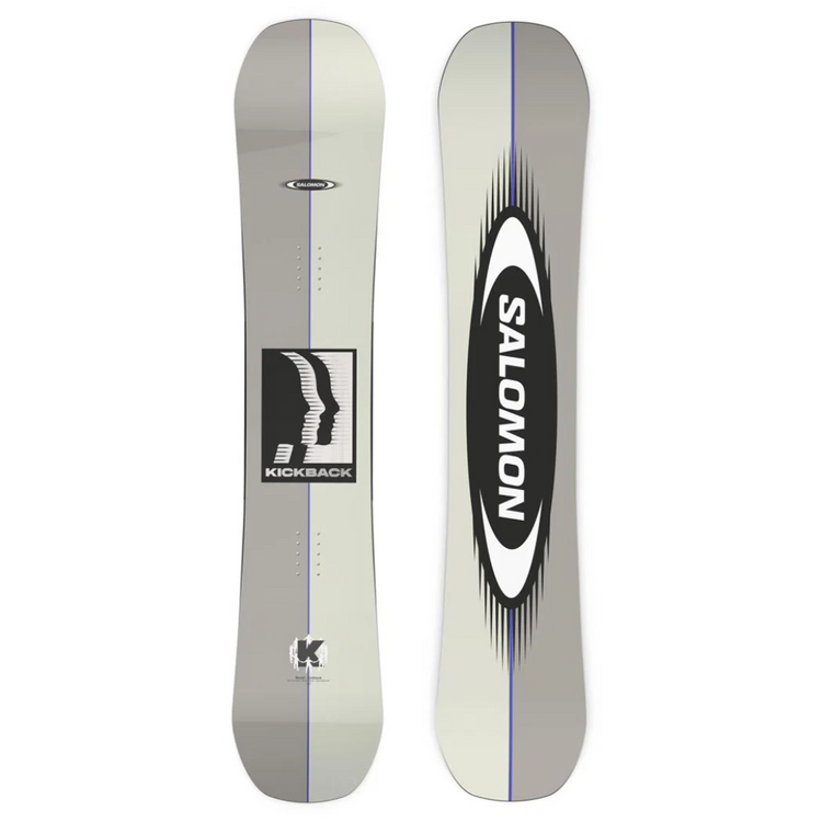SALOMON Salomon KICKBACK  2027